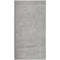 vidaXL Shaggy Rug Grey Anti Slip