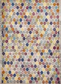 Think Love-Rugs 16th Avenue 35A Multi Rug