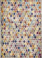 Think Love-Rugs 16th Avenue 35A Multi Rug