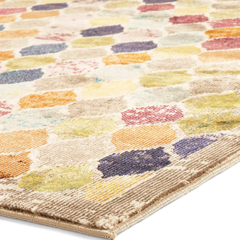 Think Love-Rugs 16th Avenue 35A Multi Rug