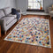 Think Love-Rugs 16th Avenue 35A Multi Rug