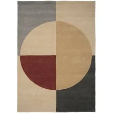 Linie Design Radiality Rug