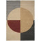 Linie Design Radiality Rug