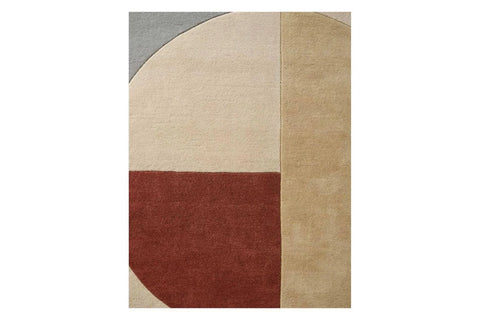 Linie Design Radiality Rug