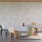 Linie Design Radiality Rug
