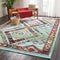 Nourison Navajo NAV02 Rug