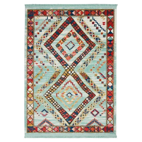 Nourison Navajo NAV02 Rug