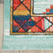 Nourison Navajo NAV02 Rug