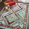 Nourison Navajo NAV02 Rug