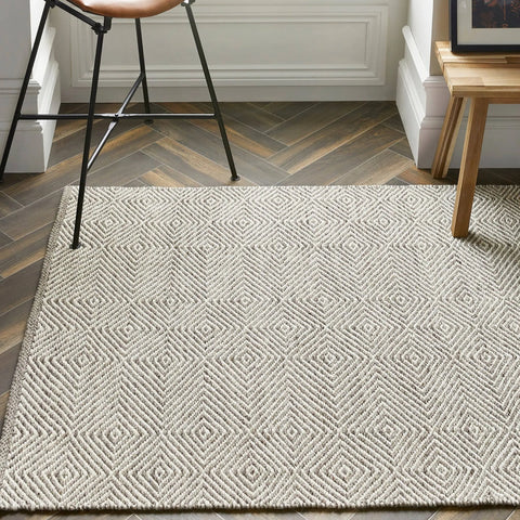 Estelle Natural - Origin Rugs | Hug at Home 120x170cm