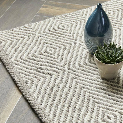 Estelle Natural - Origin Rugs | Hug at Home 120x170cm