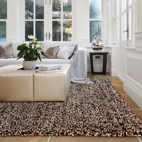 Origins Rocks Shaggy' Rug