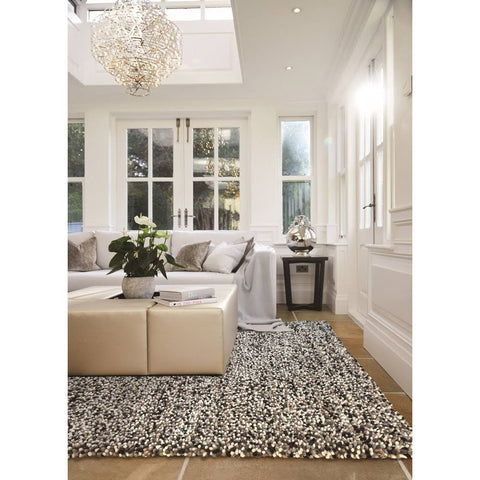 Origins Rocks Shaggy' Rug