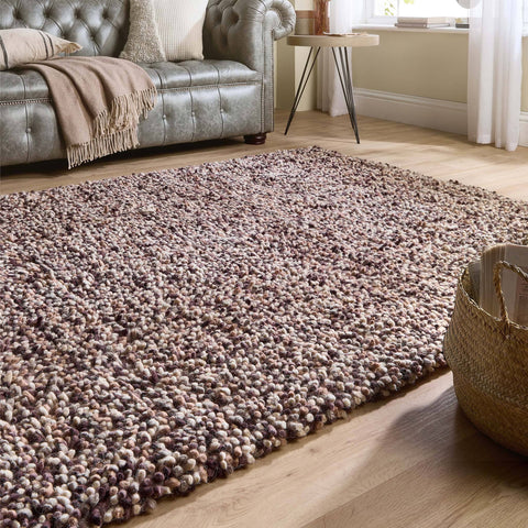Origins Rocks Shaggy' Rug
