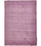 Teddy 120cm x 120cm Circle Rug Blue