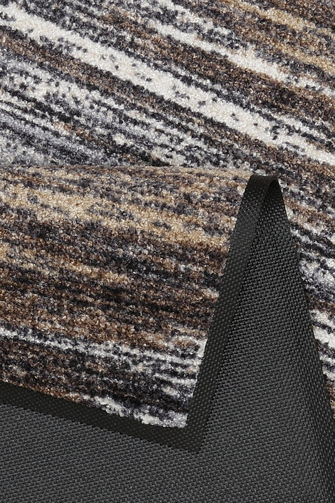 Scratchy Doormat Wash+dry Mat