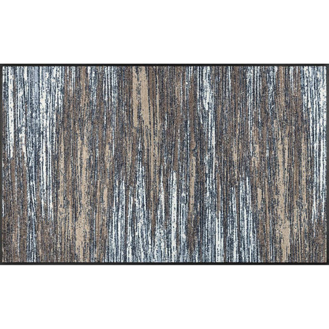 Scratchy Doormat Wash+dry Mat