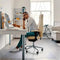 Floortex Valuemat Multi-Purpose PVC Office Chair Mat