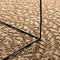 vidaXL Jute Look Indoor and Outdoor Rug