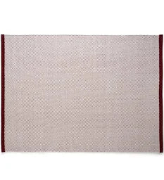 HAY Bias Rug - Utility Design