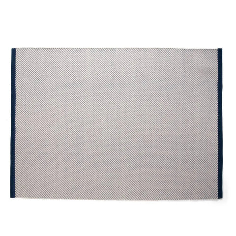 HAY Bias Rug - Utility Design