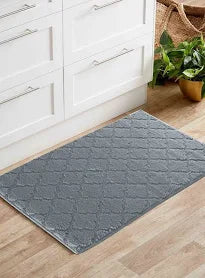 Serdim Rugs Trellis Anti Slip Doormats