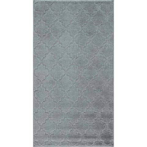Serdim Rugs Trellis Anti Slip Doormats