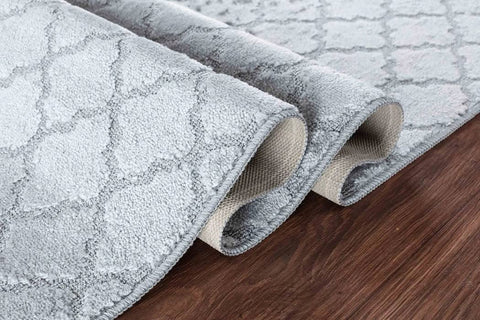 Serdim Rugs Trellis Anti Slip Doormats