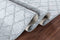 Serdim Rugs Trellis Anti Slip Doormats