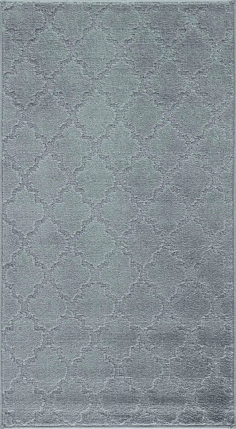 Serdim Rugs Trellis Anti Slip Doormats