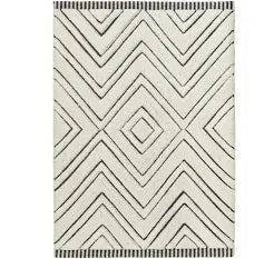 Origins Berber Mono Modern Rug