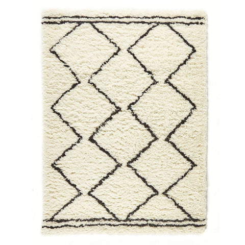 Origins Berber Mono Modern Rug