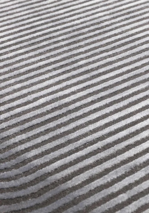 Robert Dyas Asiatic Kuza Shape Rug