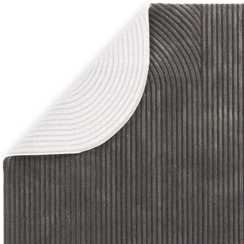 Robert Dyas Asiatic Kuza Shape Rug
