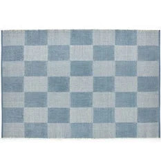 HAY Check Rug