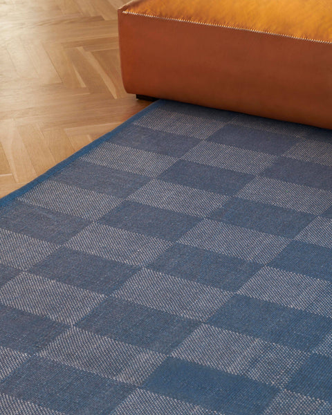 HAY Check Rug