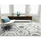Andessi Rugs Aurora Crystal Rug AU12