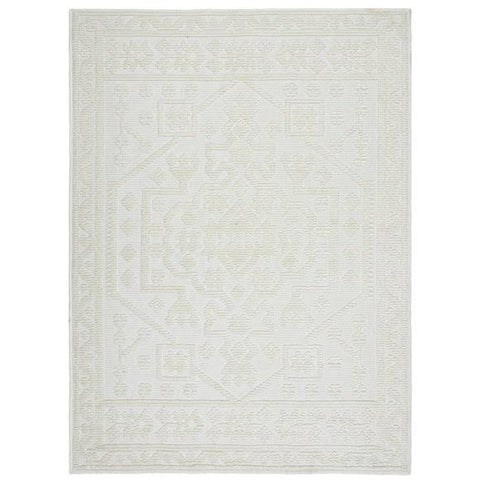 Dunelm Torres Global Washable Rug Boho