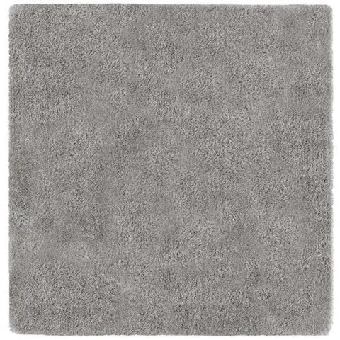 Dunelm Jewel Shaggy Square Rug