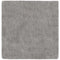 Dunelm Jewel Shaggy Square Rug