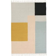 Ferm Living Kelim Rug