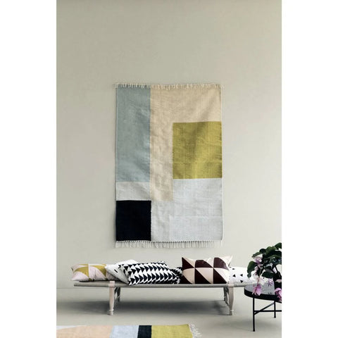 Ferm Living Kelim Rug