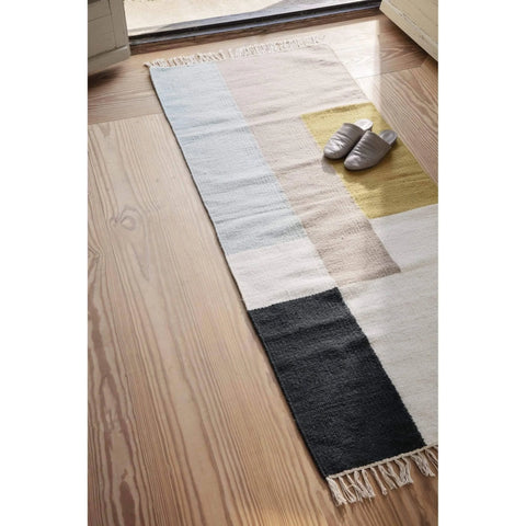 Ferm Living Kelim Rug