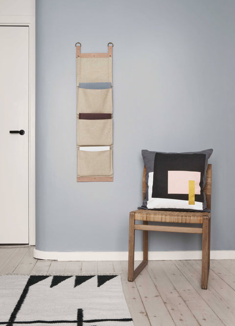 Ferm Living Kelim Rug