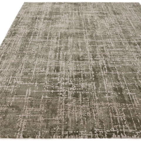 Asiatic Kuza Abstract Rug