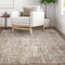 Asiatic Kuza Portrait Rug