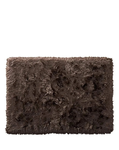 Origins Glamour Deluxe Shaggy Rug