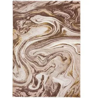 Florence 50031 Beige/Silver Rug