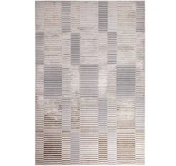 Asiatic Aurora Ripple Rug AU14
