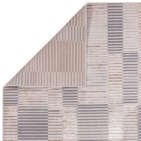 Asiatic Aurora Ripple Rug AU14